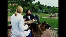 Arka Sokaklar - Köpekle Kız Tavlayan Murat