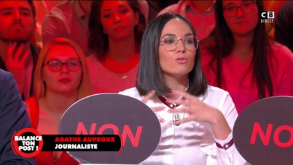 "Emmanuel Macron sait-il parler aux Français ?" L'avis d'Agathe Auproux