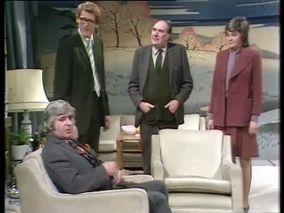 Some Mothers Do S01 E02