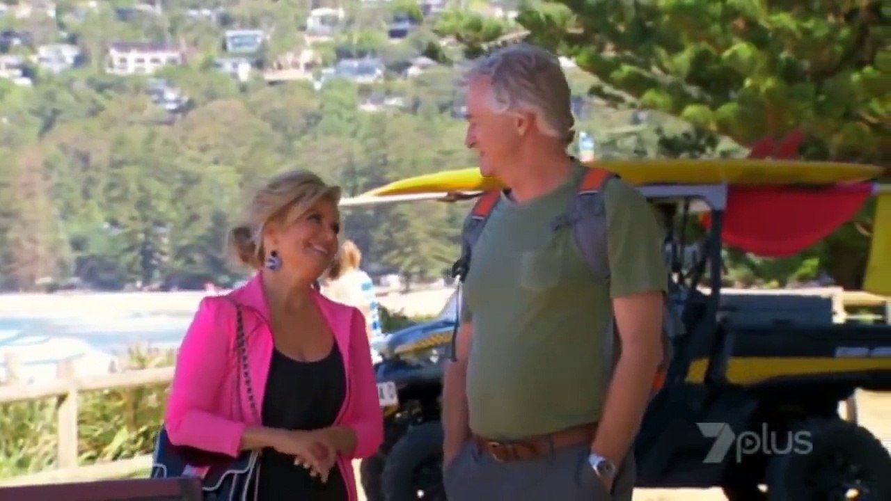 Home and Away 6962 - 20 Sep, 2018