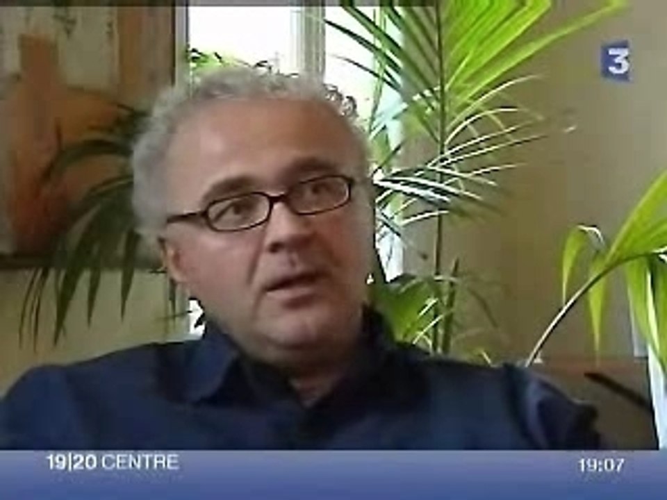 FR3 - Dreux - Municipales 2008 (décembre) (2)