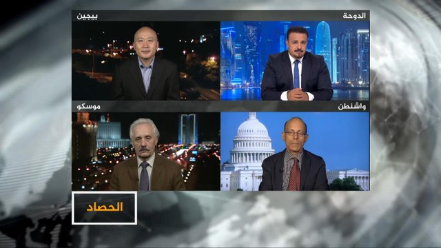 الحصاد- أميركا والصين.. اتساع نطاق العقوبات