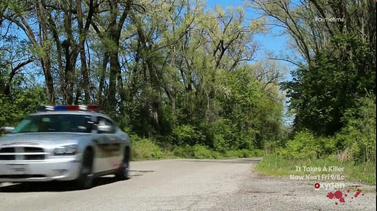 It Takes A Killer S01 E14