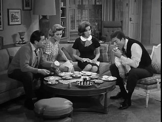 The Dick Van Dyke Show S01 E25