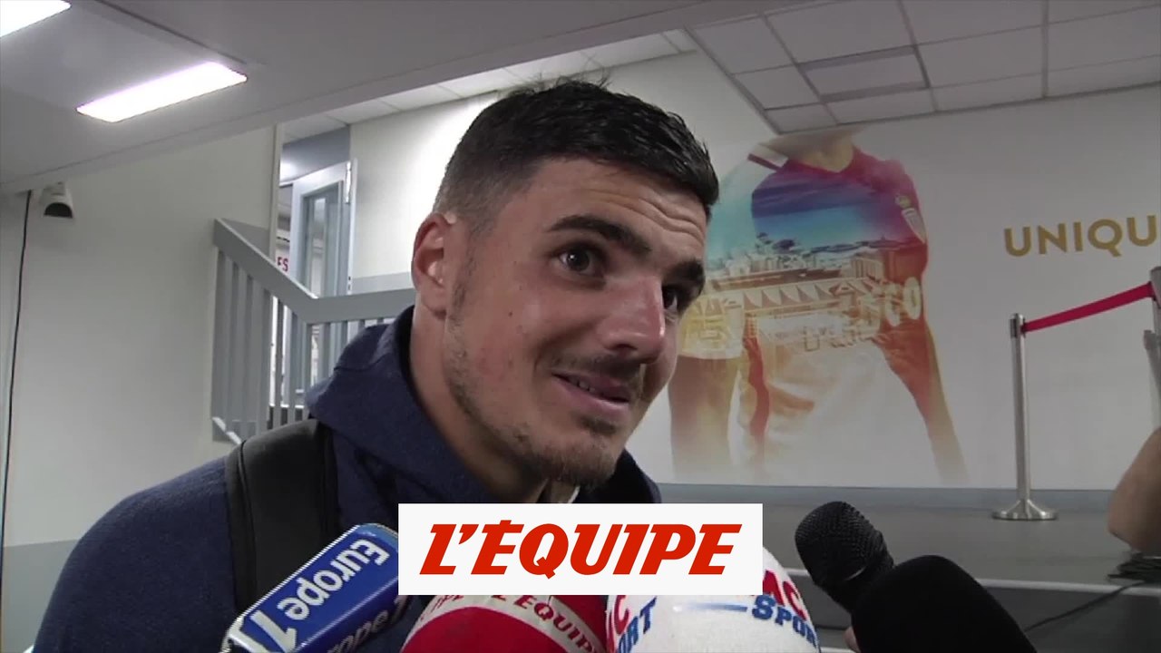 Briançon «On a été solides» - Foot - L1 - 6e j.