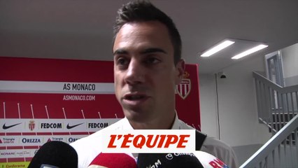 Benaglio «On a tout essayé» - Foot - L1 - 6e j.