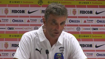 6e j. - Blaquart : "Miraculeux ? Il ne faut pas exagérer !"