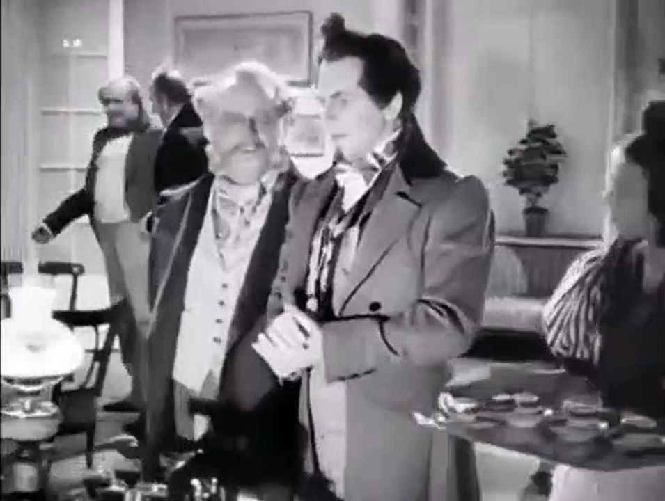 Clothes Make the Man_(1940) Drama) video Dailymotion