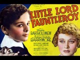 David O. Selznick  Little Lord Fauntleroy (1936) Spanish Subs