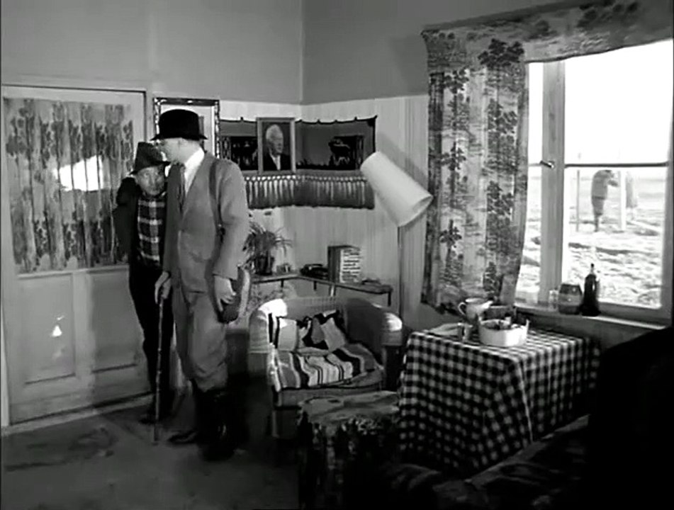 Comrade Munchhausen_(1962)_(Adventure, Comedy, Fantasy)