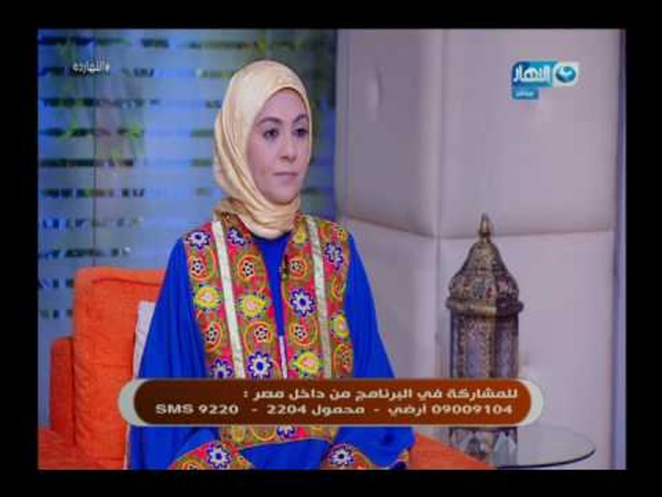 النهارده  - رمضان شهر الانتصارات
