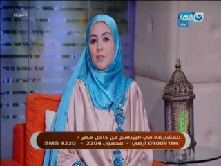 النهارده - رمضان شهر البر