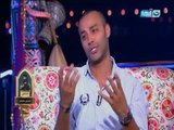 لقمة هنية - خيمة لقمة هنية مع الفنانة عبير صبرى و الشيف علاء الشربينى