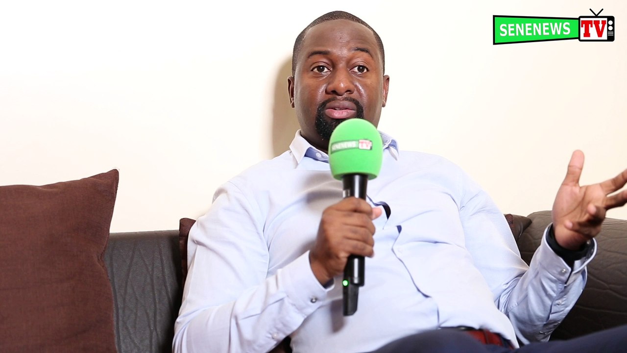 "En matière de spectacle, il n'y a jamais de fiasco"... Zeynoul Sow, artiste, musicien et président de l'AIM (L'Association des acteurs de l'industrie musicale)