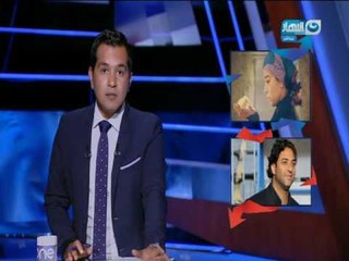 قصر الكلام - 5 فوق و 5 تحت | احمد حسام ميدو في مكايدة مع محمد رمضان في وسط وضع اجتماعي محتقن