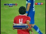 كأس مصر - أول ظهور للنجم 