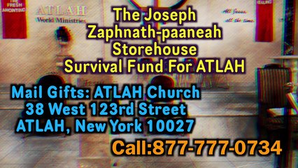 Some That Will Not Taste Death Pt.3