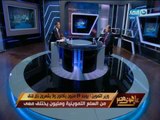 وزير التموين يكشف لـ ( على_هوى _مصر ) من المسئول عن ارتفاع أسعار السلع وفساد القمح