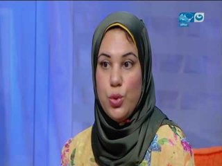 النهارده -   مرض السرطان رحلة من الالم للأمل  -  مبادرة لدعم مرضى السرطان