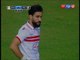 كأس مصر 2016 - ركلة صاروخية من اللاعب أحمد جمال على مرمى الزمالك " الزمالك VS الاسماعيلي"