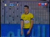كأس مصر 2016 - هجمة فردية من اللاعب 