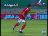 كأس مصر 2016 | شارك برايك فى تصرف مروان محسن فى اخطر هجمة فى المباراة؟