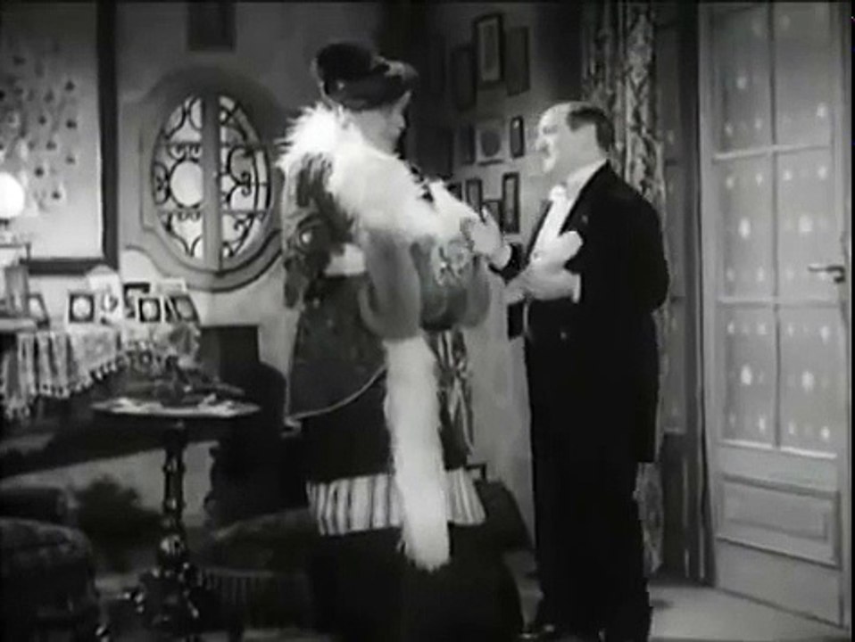 Invitation to the Dance (1941) - (Comedy, Drama, Musical, Romance)