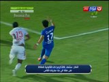 كأس مصر 2016 - ملخص مباراة الزمالك VS الشرطة 2 / 1 .... دور الــ 16 كأس مصر 2016