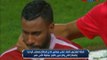 كأس مصر2016 - لقطة بين بكاء من الحزن وبكاء من الفرحة ... بكاء 