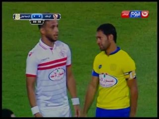 كأس مصر 2016 | غرائب وعجائب كأس مصر "لاعبون فازوا بكأس مصر رغم عدم وصول فرقهم للنهائيات"