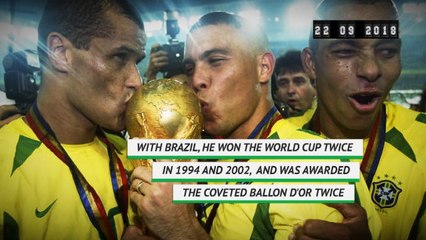 Born this Day: Ronaldo turns 42