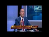 على هوى مصر - الاعلامي مفيد فوزي / انا احببت مبارك واعلم انه غير مؤذي