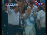 كأس مصر 2016 - فرحة المستشار مرتضى منصور بهدف 