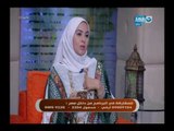 النهارده - ليلة القدر خير من الف شهر