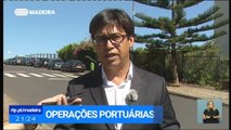 PS Lamenta Governo Regional Não Fazer Nada sobre a Promessa de Revolucionar os Portos da Madeira