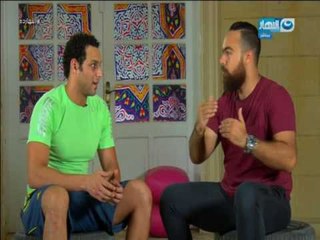 النهاردة : فورمة رمضان ...المكملات الغذائية وصحة الانسان