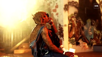 Lil Wayne's "Tha Carter 5" Actually Didn't Drop And Fans Go Crazy