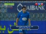 كأس مصر 2016 - واحدة من أروع الركلات الحرة على المرمي ولكن الشناوي كان بالمرصاد لها