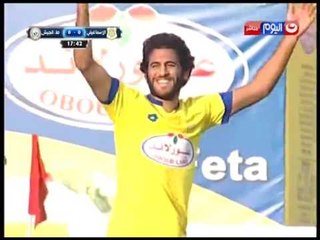 كأس مصر 2016 - أبرز ردود أفعال المدربين واللقطات الكوميدية في كأس مصر 2016