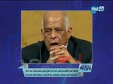 اوسكار قصر الكلام من نصيب علي عبدالعال رئيس مجلس النواب على التعامل مع النواب بمنطق ناظر المدرسة!