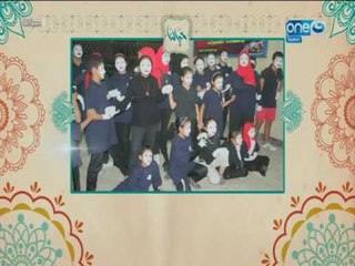 حياتنا | تعرف يعنى ايه عن ال بانتومايم ؟