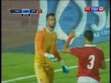 كأس مصر 2016 - هجمة خطيرة بقدم 