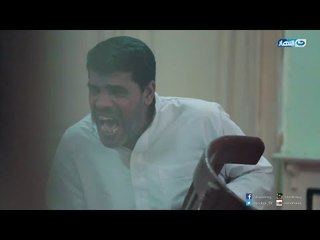 شوف خوف ورعب عم أحمد بتاع الروبابيكيا من "داعش"