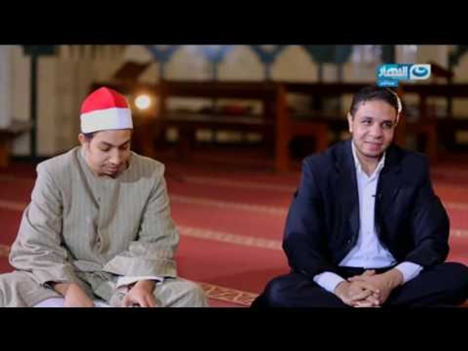 قصر الكلام - زيارة خاصة لدولة التلاوة  القرآنية بمقاماتها وقراءاتهاوقرائها العظام