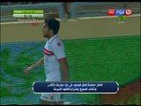 كأس مصر 2016 - قذيفة من قدم اللاعب 