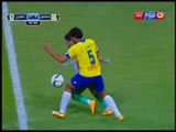 كأس مصر 2016 -  مباراة الاسماعيلي VS المصري 2/0 فى كأس مصر 2016