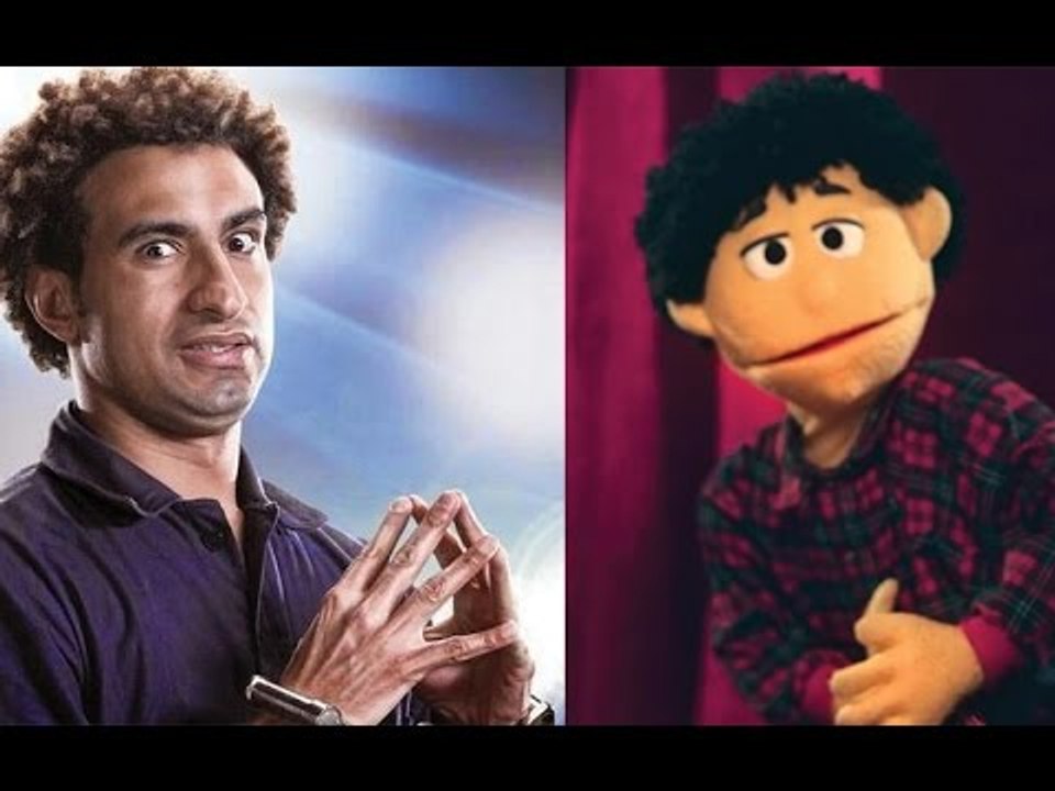 بنوته من "بنات وولاد"  تشبه بنتخ بـ علي ربيع عل...