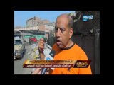 على هوى مصر | تلال القمامة تغلق شوارع إمبابة و الوراق رغم تحصيل فواتير النظافة