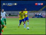 كأس مصر 2016 - تسديدة رائعة وخادعة تكاد تكون هدف من لاعب الاسماعيلي 