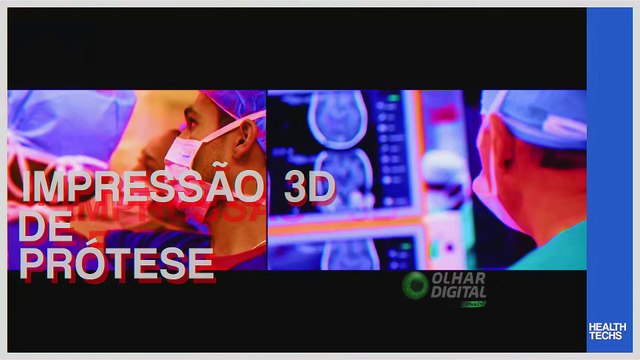 Como novas empresas estão aplicando tecnologia para revolucionar a saúde